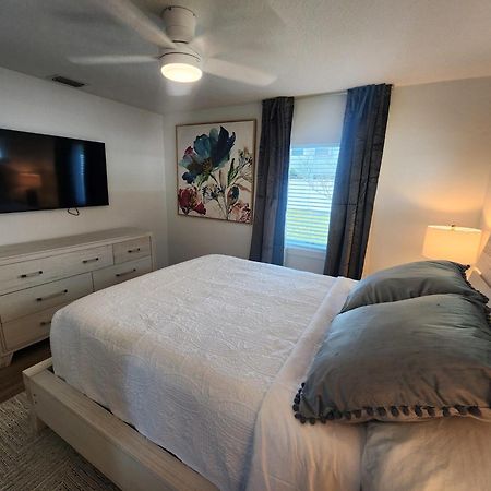 Drift House - 4Bed 3Bath Private Pool House Villa Cape Canaveral Exterior photo