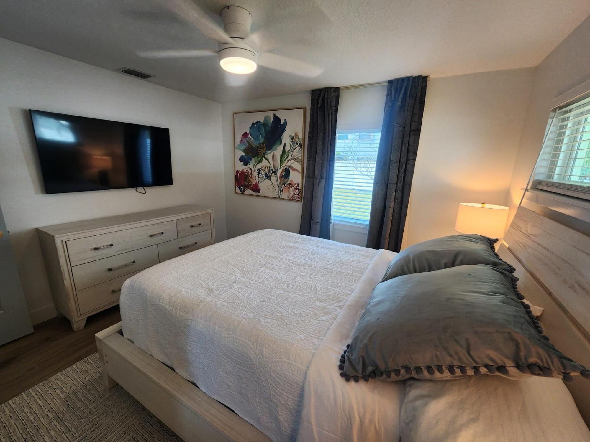 Drift House - 4Bed 3Bath Private Pool House Villa Cape Canaveral Exterior photo