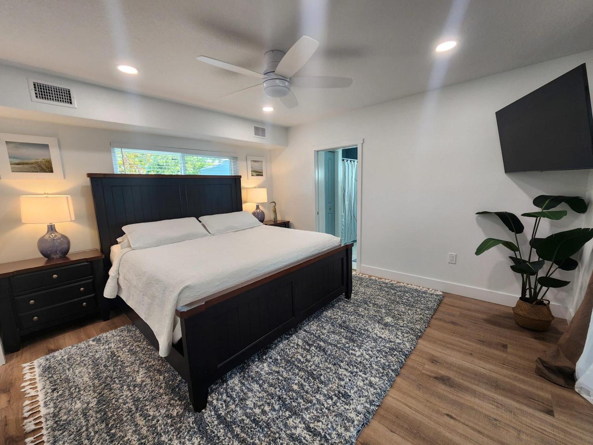 Drift House - 4Bed 3Bath Private Pool House Villa Cape Canaveral Exterior photo