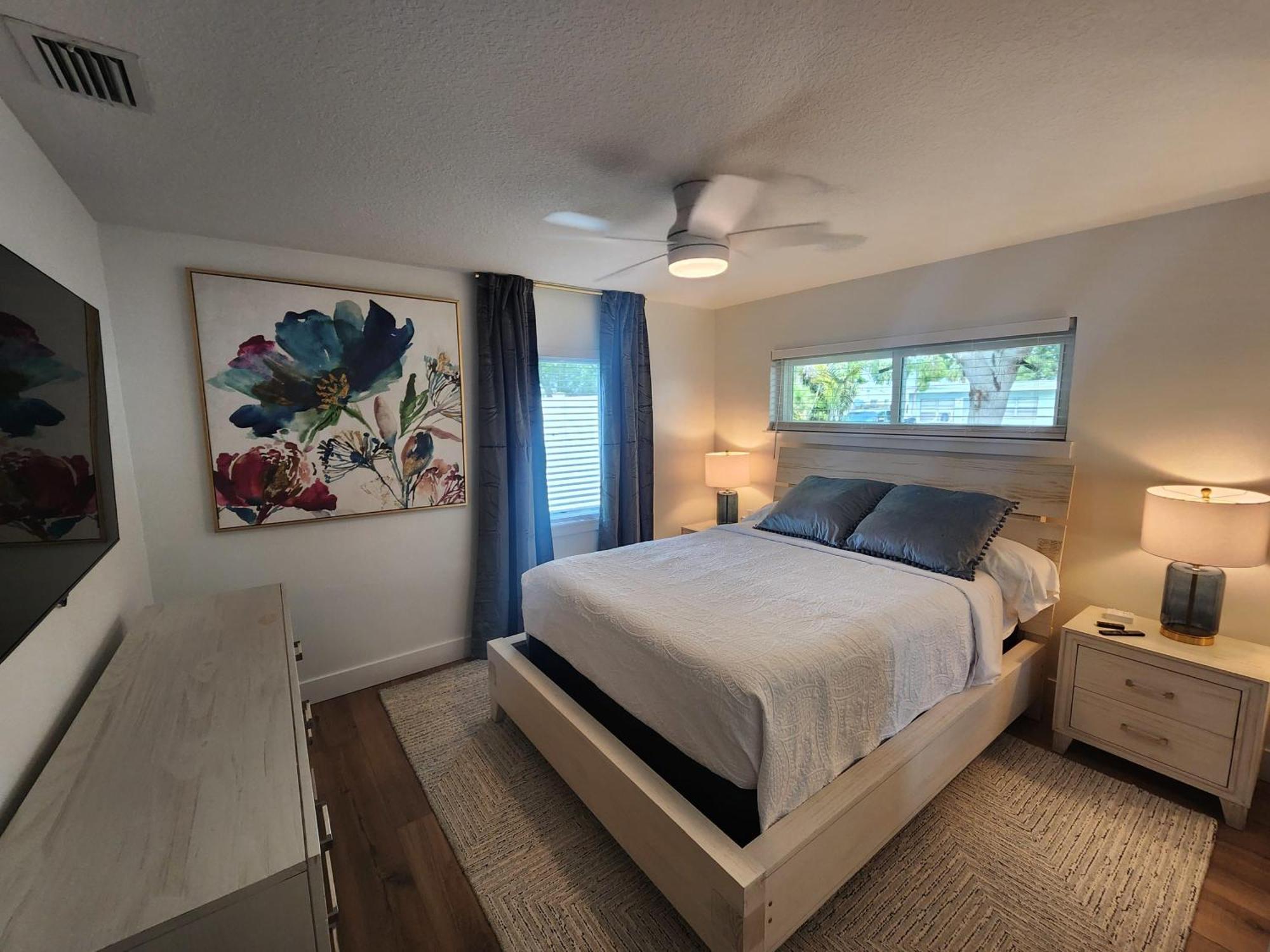 Drift House - 4Bed 3Bath Private Pool House Villa Cape Canaveral Exterior photo