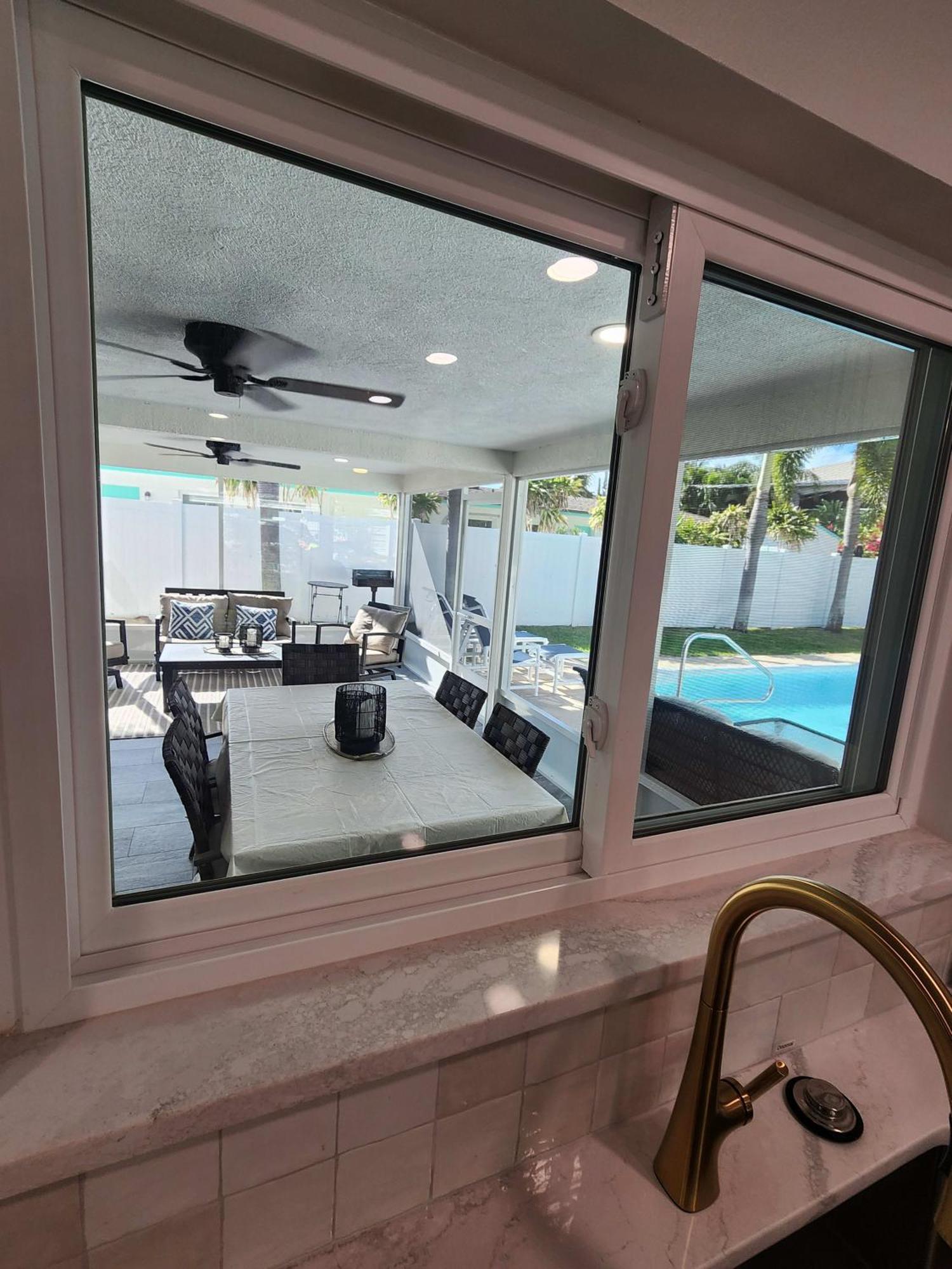 Drift House - 4Bed 3Bath Private Pool House Villa Cape Canaveral Exterior photo
