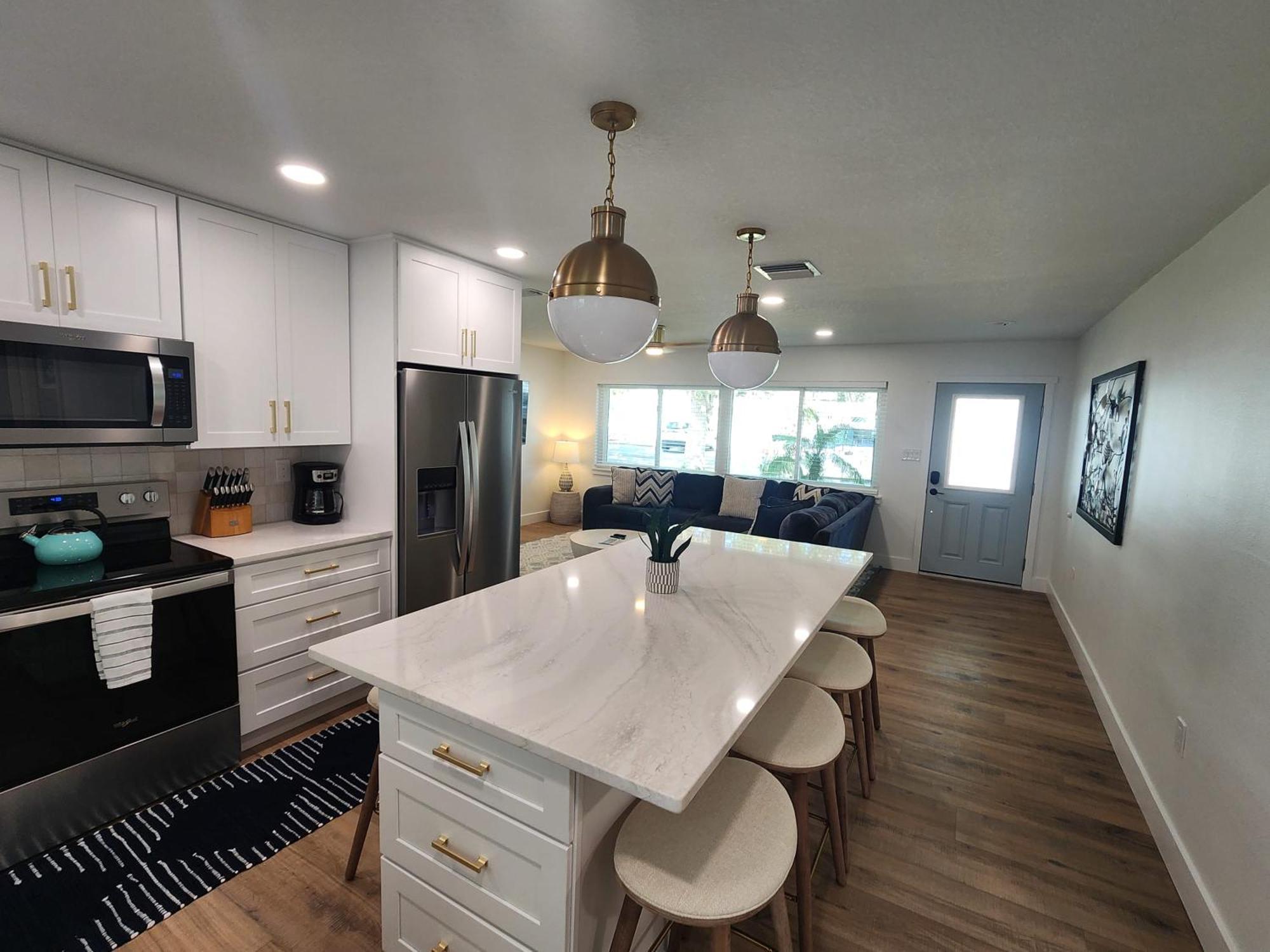 Drift House - 4Bed 3Bath Private Pool House Villa Cape Canaveral Exterior photo