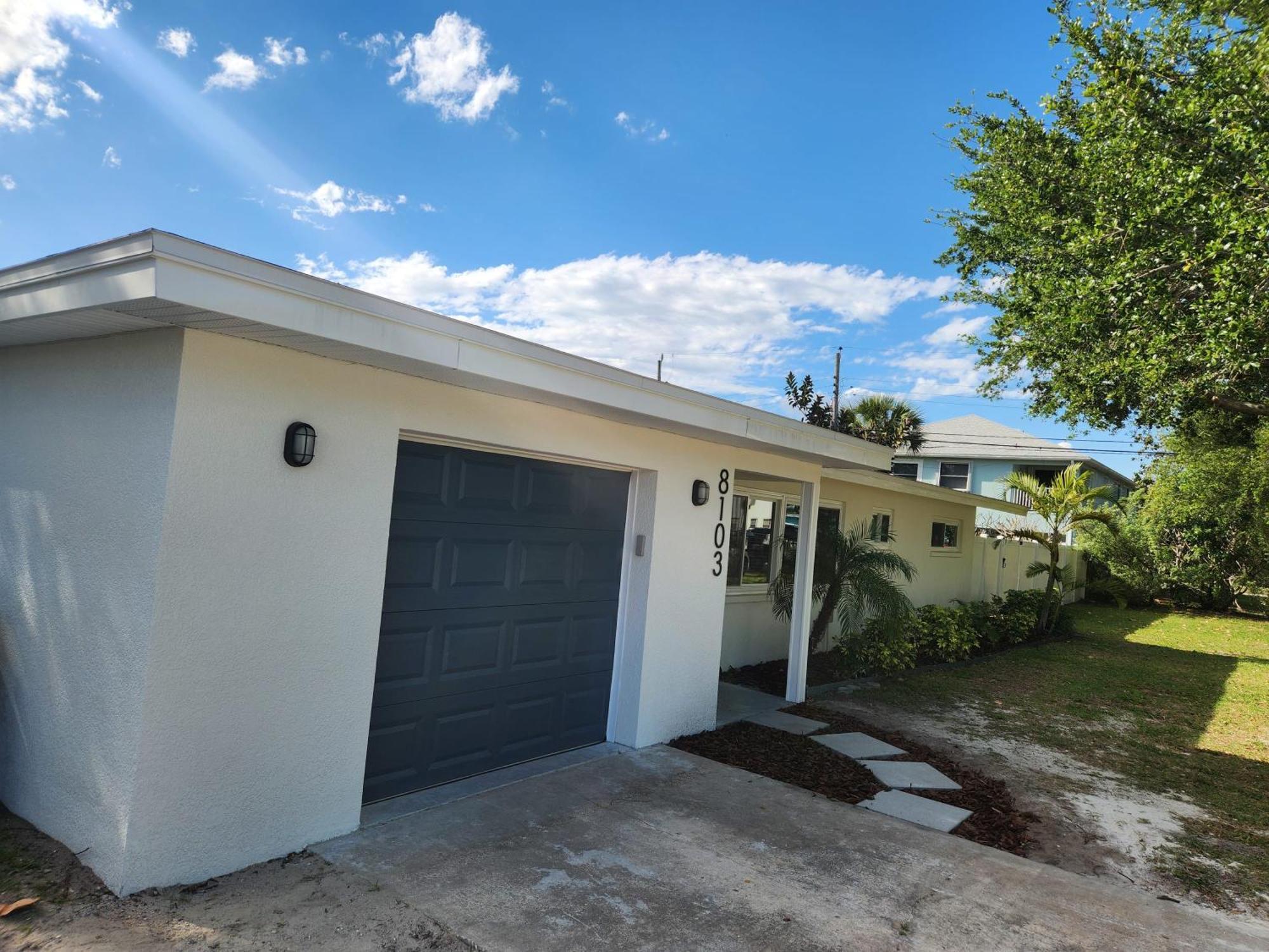 Drift House - 4Bed 3Bath Private Pool House Villa Cape Canaveral Exterior photo