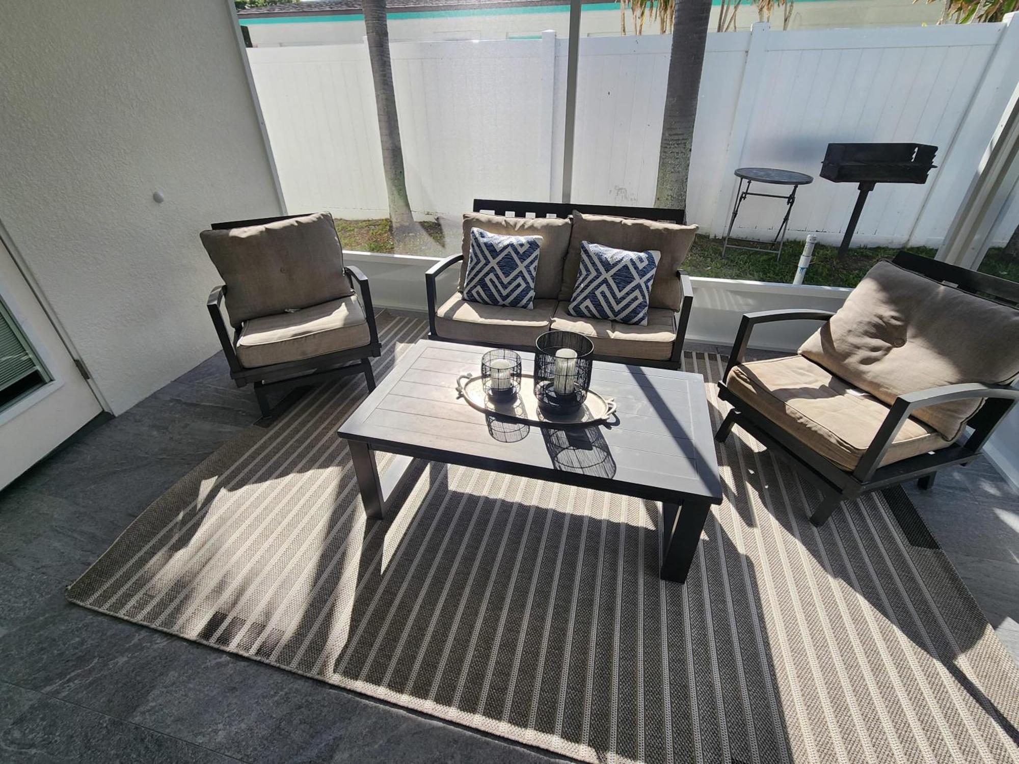 Drift House - 4Bed 3Bath Private Pool House Villa Cape Canaveral Exterior photo