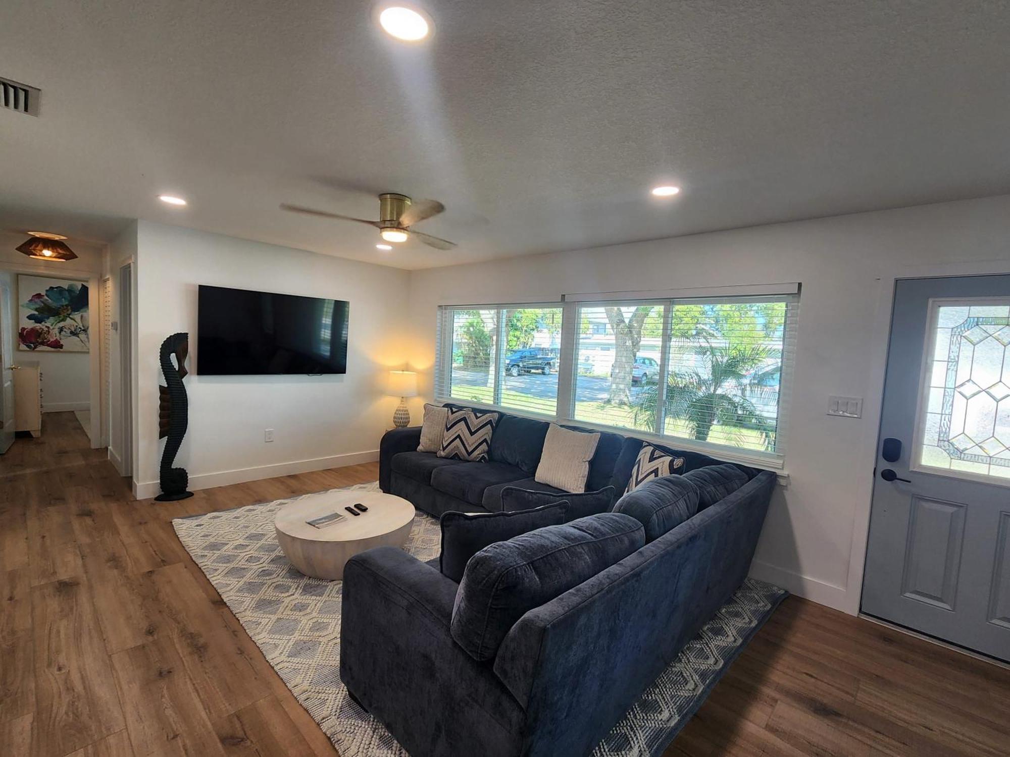 Drift House - 4Bed 3Bath Private Pool House Villa Cape Canaveral Exterior photo