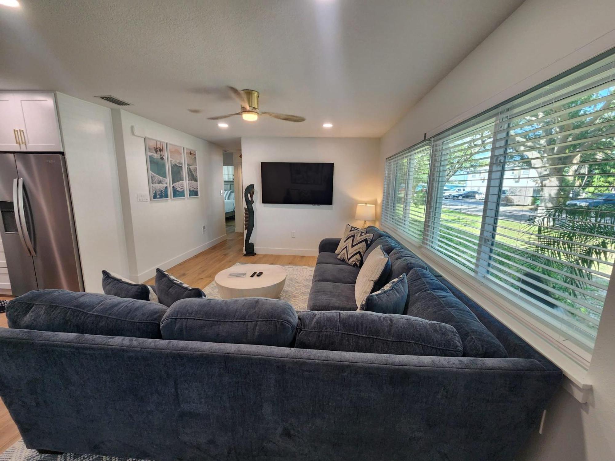 Drift House - 4Bed 3Bath Private Pool House Villa Cape Canaveral Exterior photo