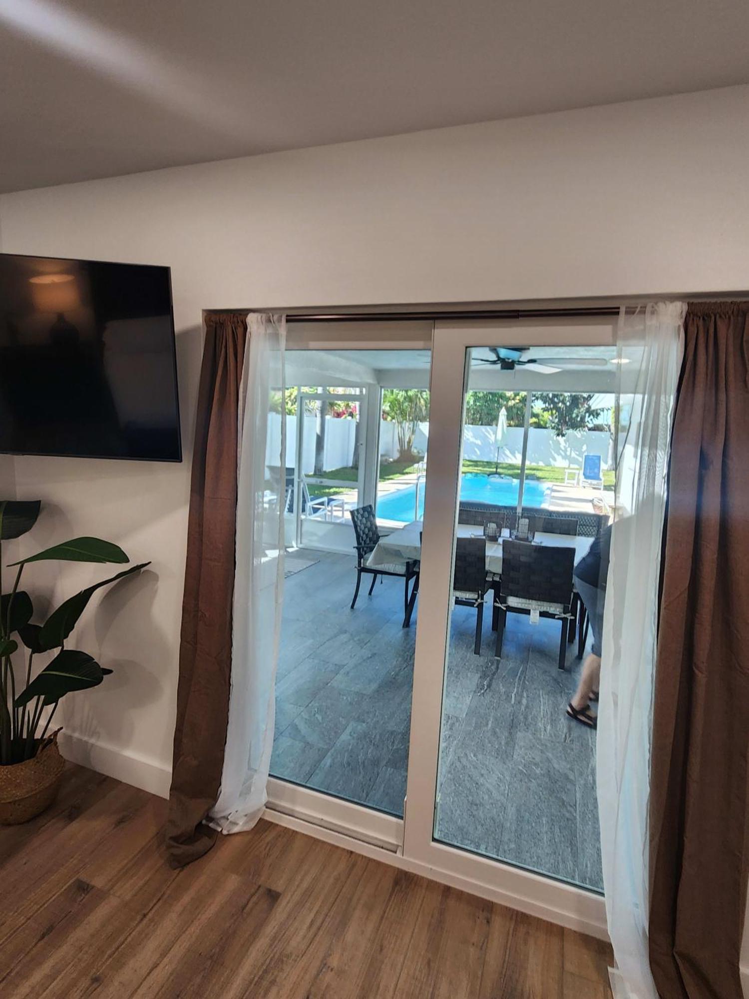 Drift House - 4Bed 3Bath Private Pool House Villa Cape Canaveral Exterior photo