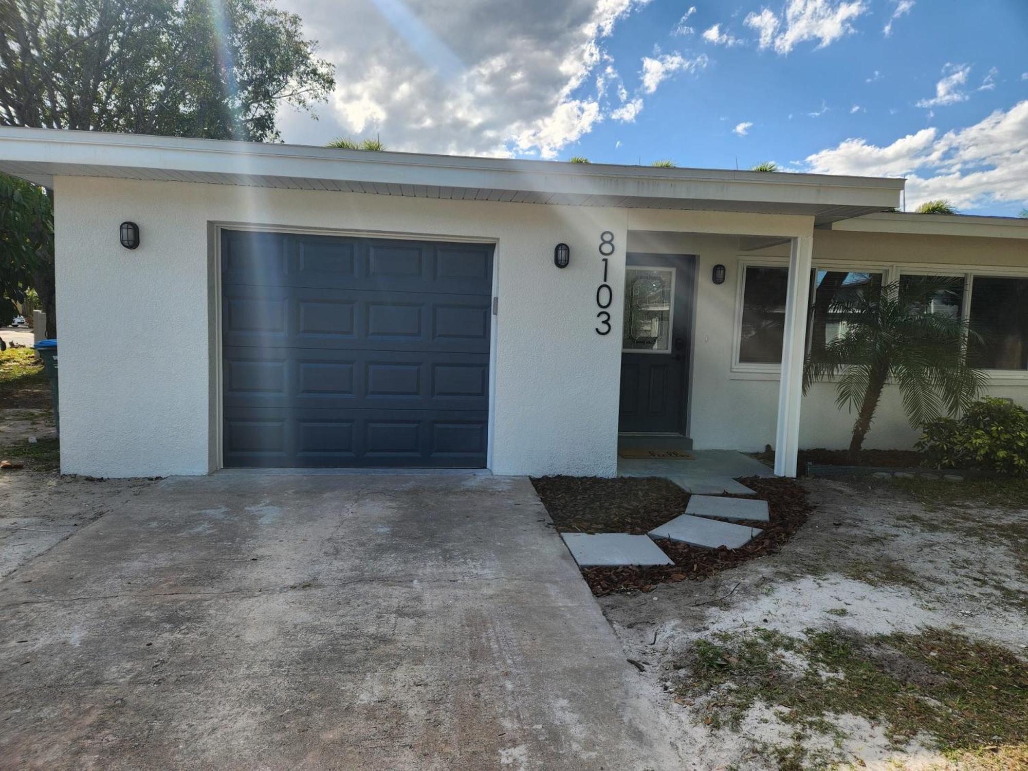 Drift House - 4Bed 3Bath Private Pool House Villa Cape Canaveral Exterior photo
