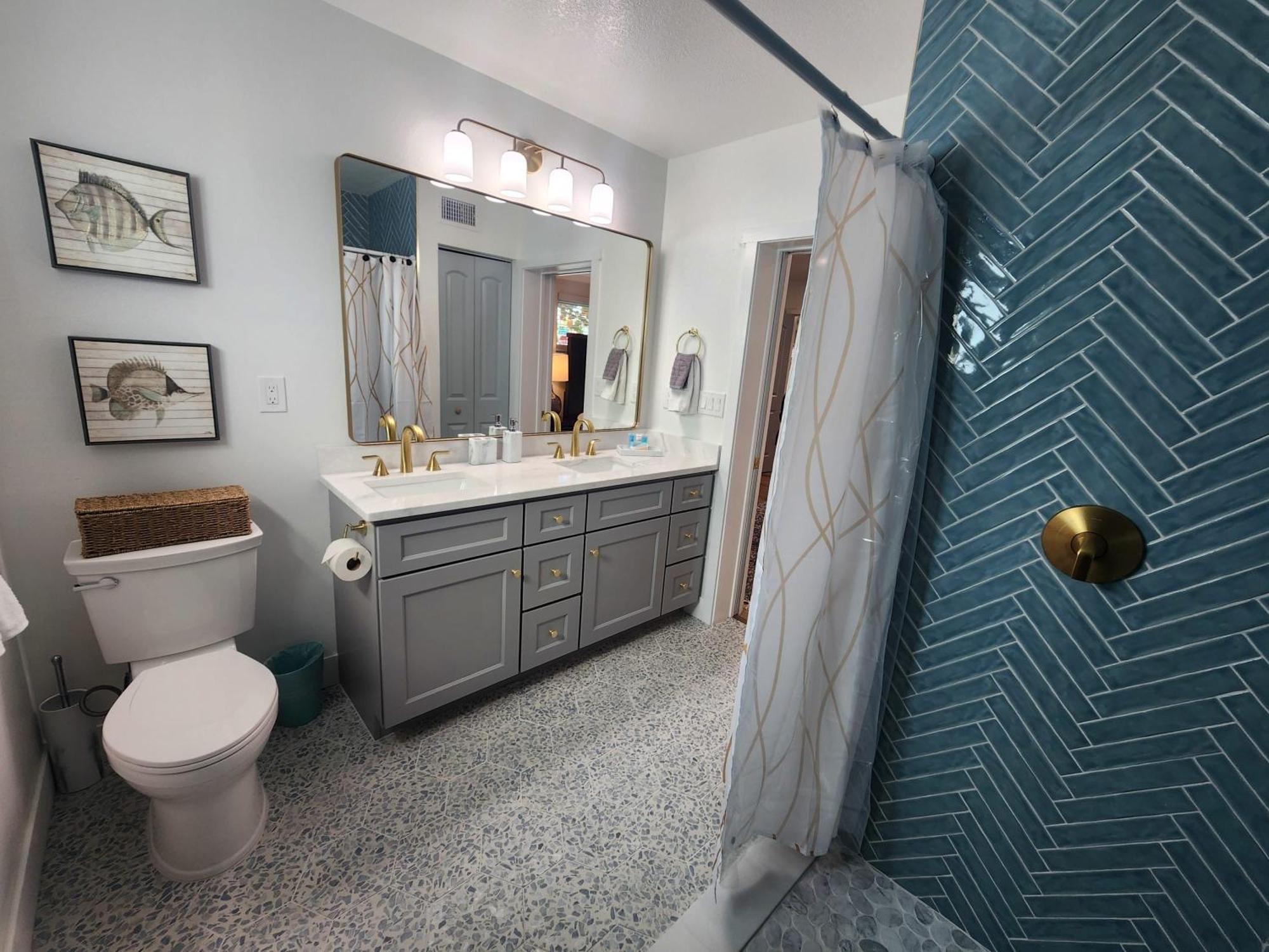 Drift House - 4Bed 3Bath Private Pool House Villa Cape Canaveral Exterior photo